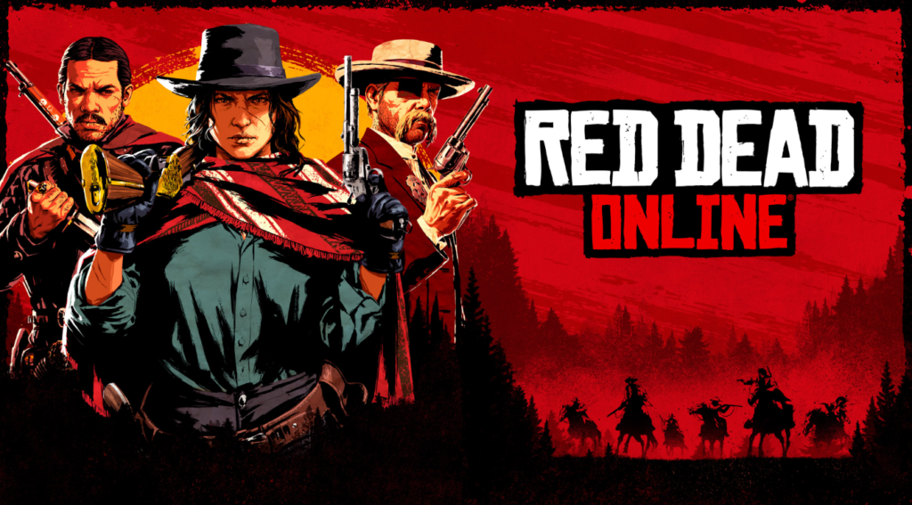 Can My Computer Run Red Dead Redemption 2