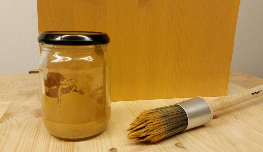 Can You Add Boiled Linseed Oil to Latex Paint