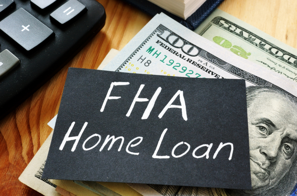 Can You Buy a Foreclosure with an FHA Loan