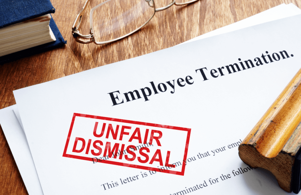 Can You Sue for Wrongful Termination in Texas