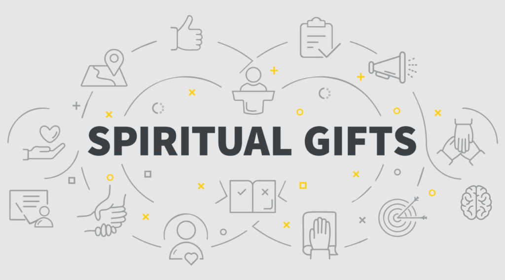 Can spiritual gifts be taken away?