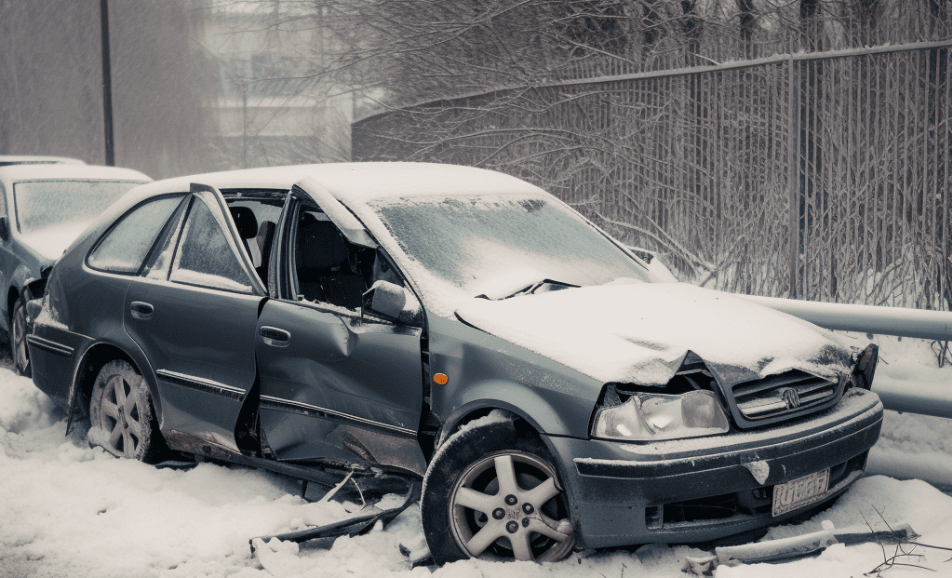 How Long After a Car Accident Can You Claim Injury