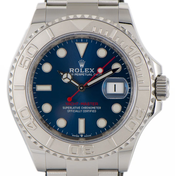 How to Spot a Real Rolex Watch