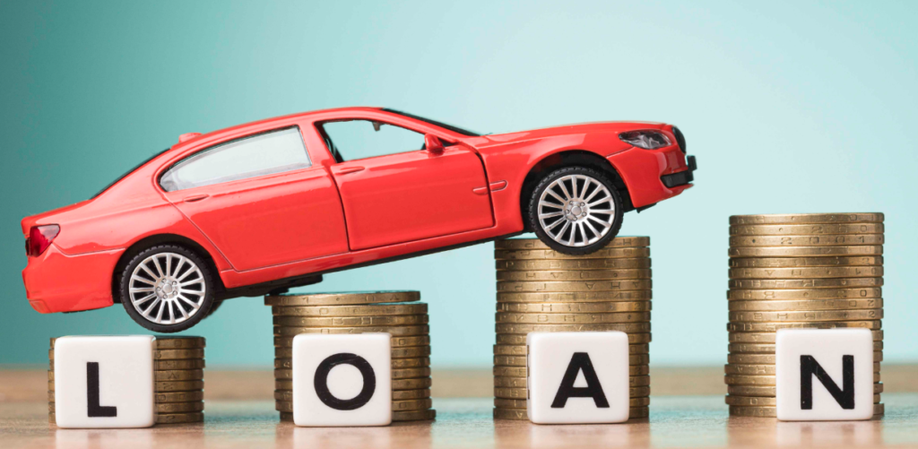 can you get a car loan without a job