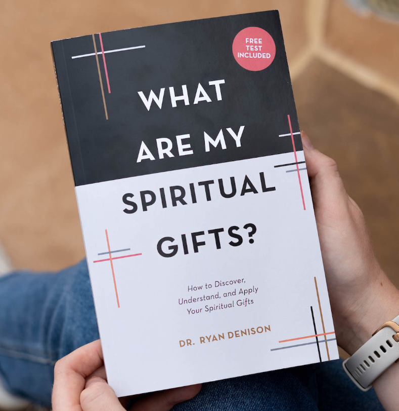 how can i know my spiritual gift