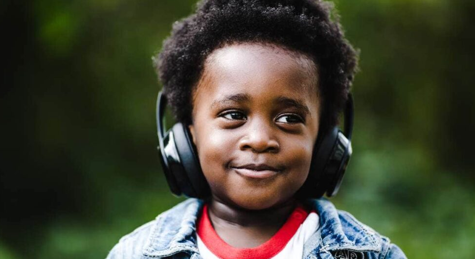 Noise-Cancelling Headphones for Kids with Autism