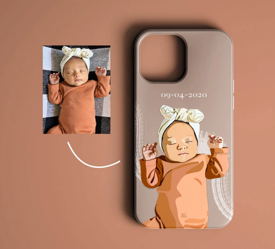 custom phone cases In USA