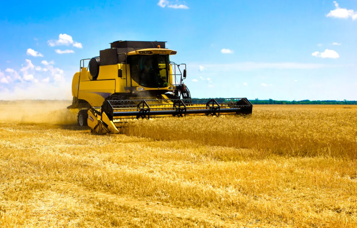 Farm Machinery Loans in Australia