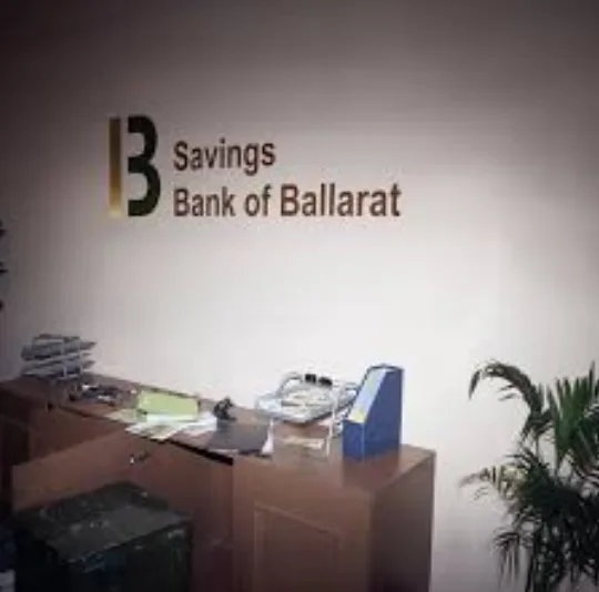 Savings Bank of Ballarat, Australia