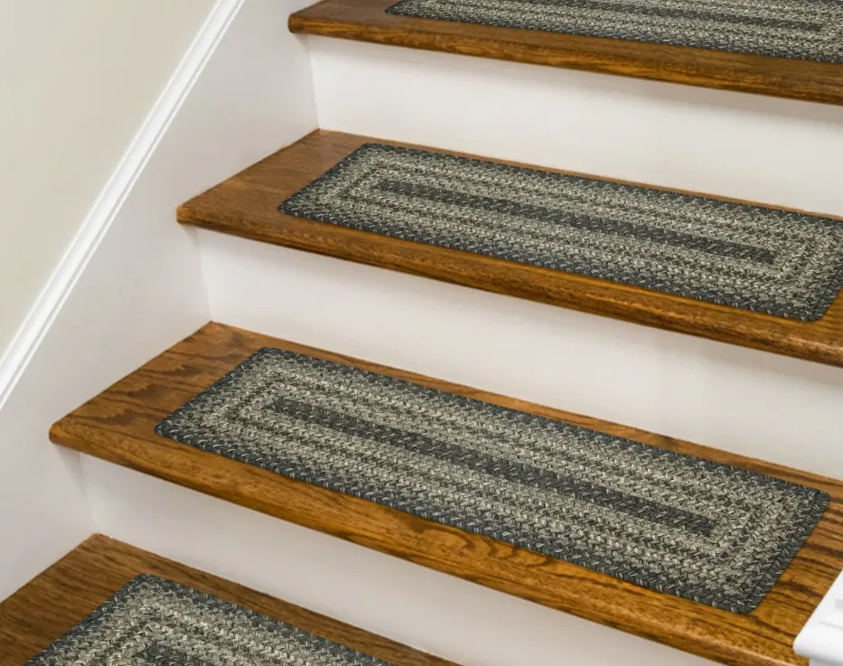 Stair Runners & Treads Marine Carpet