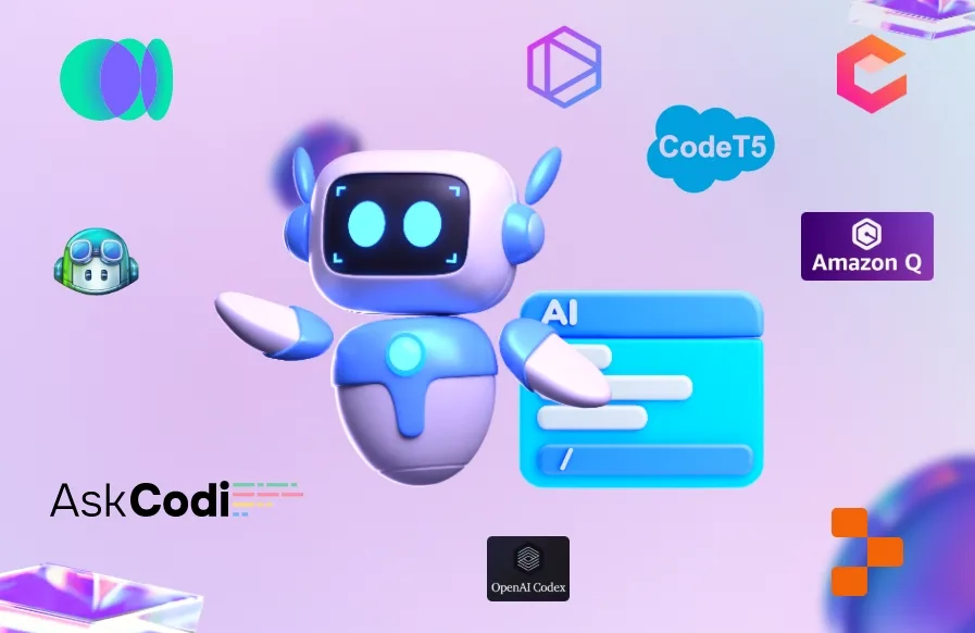 Top 10 Best WordPress AI Code Generators