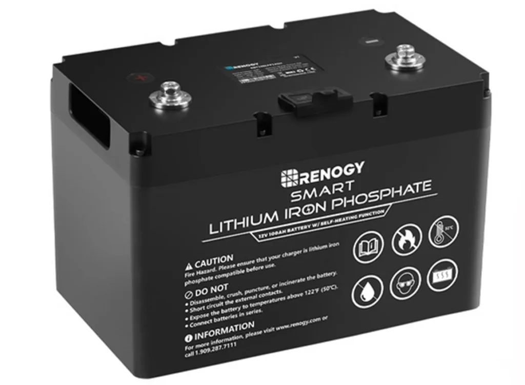 Best Dakota Lithium Battery